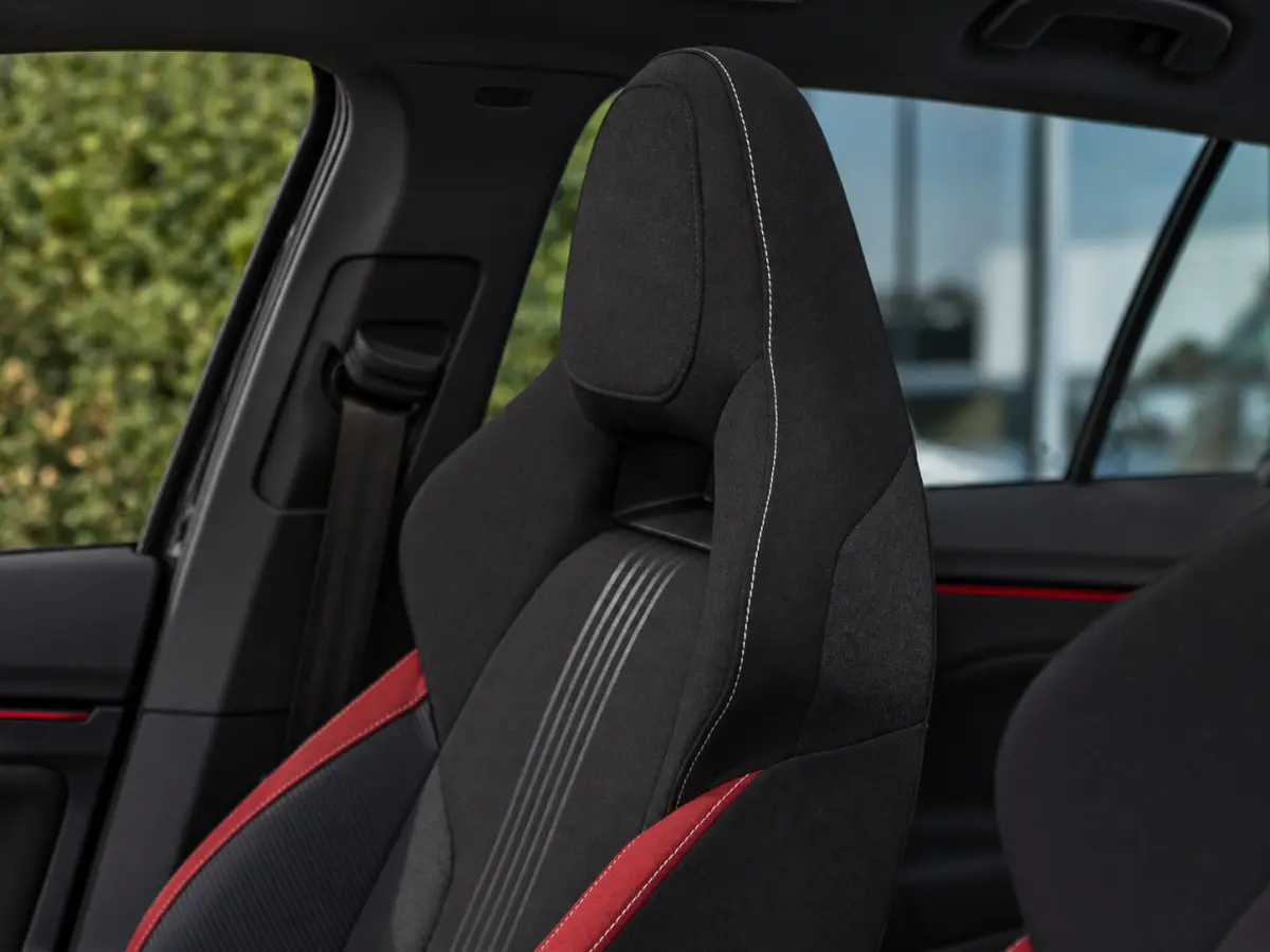 1.0 TSI Sport|PANO|ACC|CAMERA|STOEL/STUUR VERW.