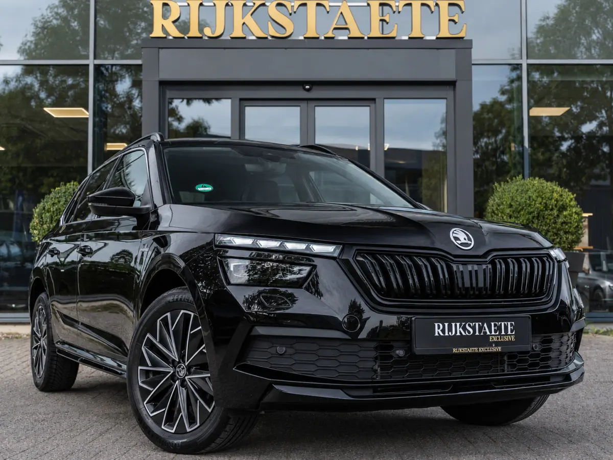 1.0 TSI Sport|PANO|ACC|CAMERA|STOEL/STUUR VERW.