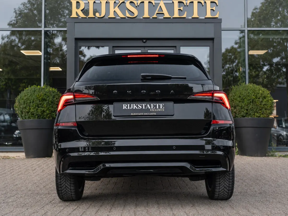 1.0 TSI Sport|PANO|ACC|CAMERA|STOEL/STUUR VERW.