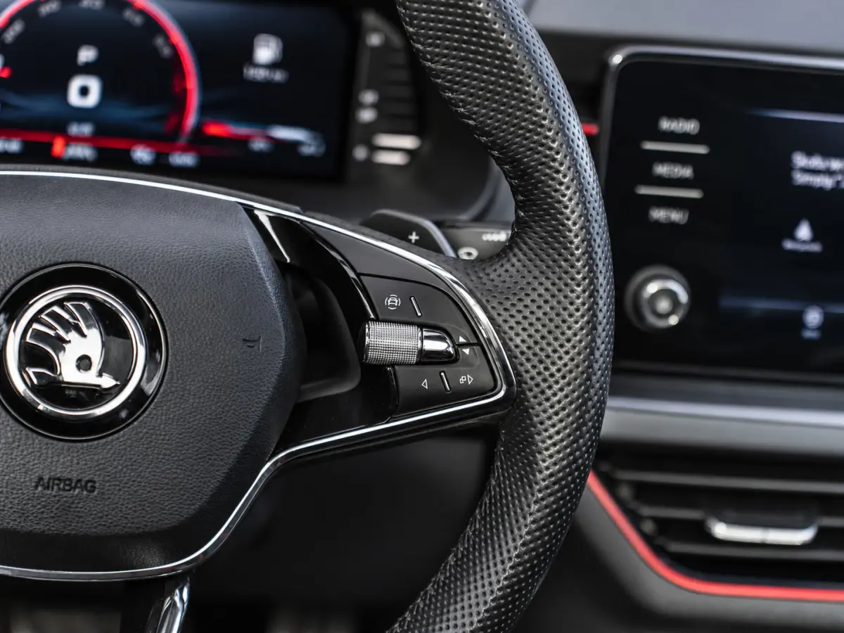 1.0 TSI Sport|PANO|ACC|CAMERA|STOEL/STUUR VERW.