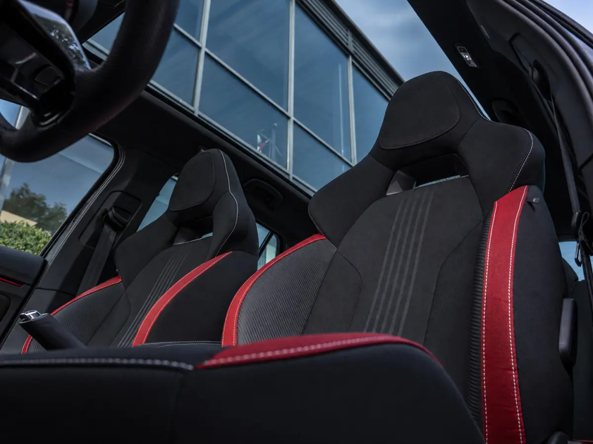 1.0 TSI Sport|PANO|ACC|CAMERA|STOEL/STUUR VERW.