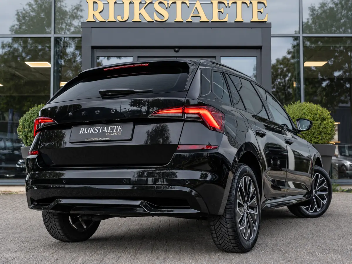 1.0 TSI Sport|PANO|ACC|CAMERA|STOEL/STUUR VERW.