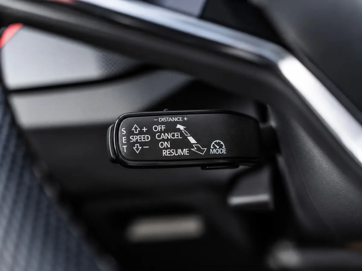 1.0 TSI Sport|PANO|ACC|CAMERA|STOEL/STUUR VERW.