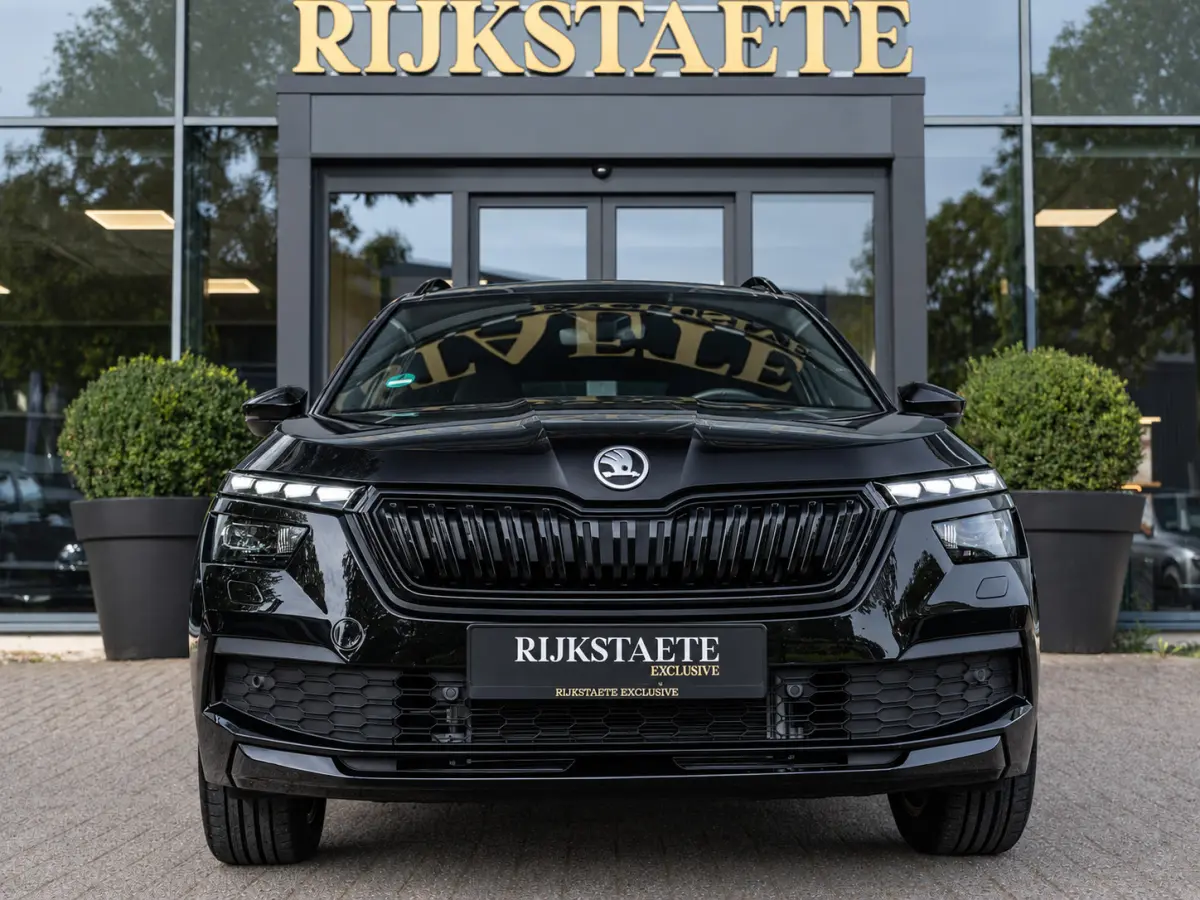 1.0 TSI Sport|PANO|ACC|CAMERA|STOEL/STUUR VERW.