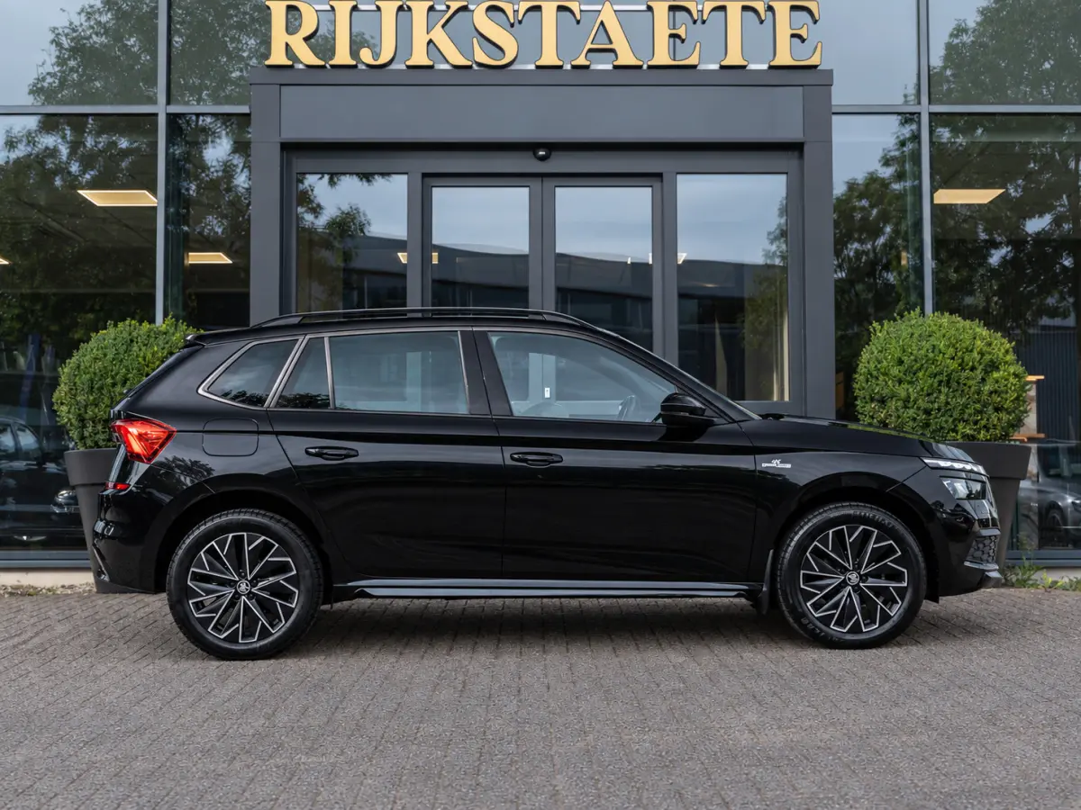 1.0 TSI Sport|PANO|ACC|CAMERA|STOEL/STUUR VERW.