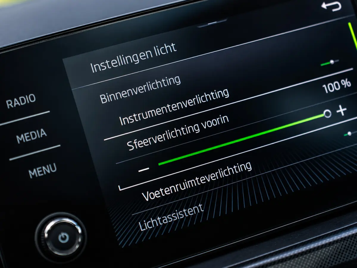 1.0 TSI Sport|PANO|ACC|CAMERA|STOEL/STUUR VERW.