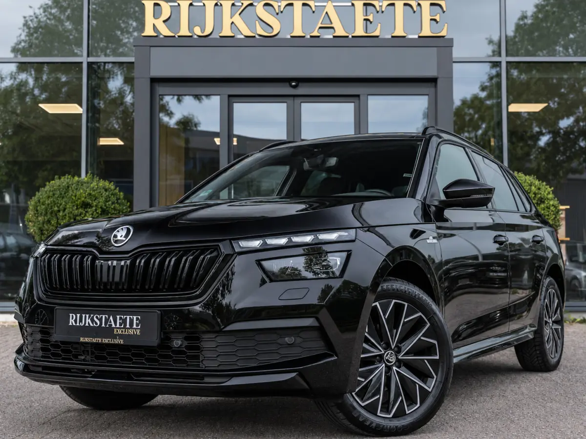 1.0 TSI Sport|PANO|ACC|CAMERA|STOEL/STUUR VERW.