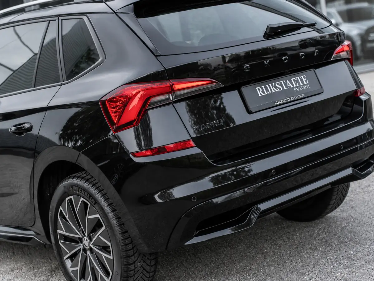 1.0 TSI Sport|PANO|ACC|CAMERA|STOEL/STUUR VERW.