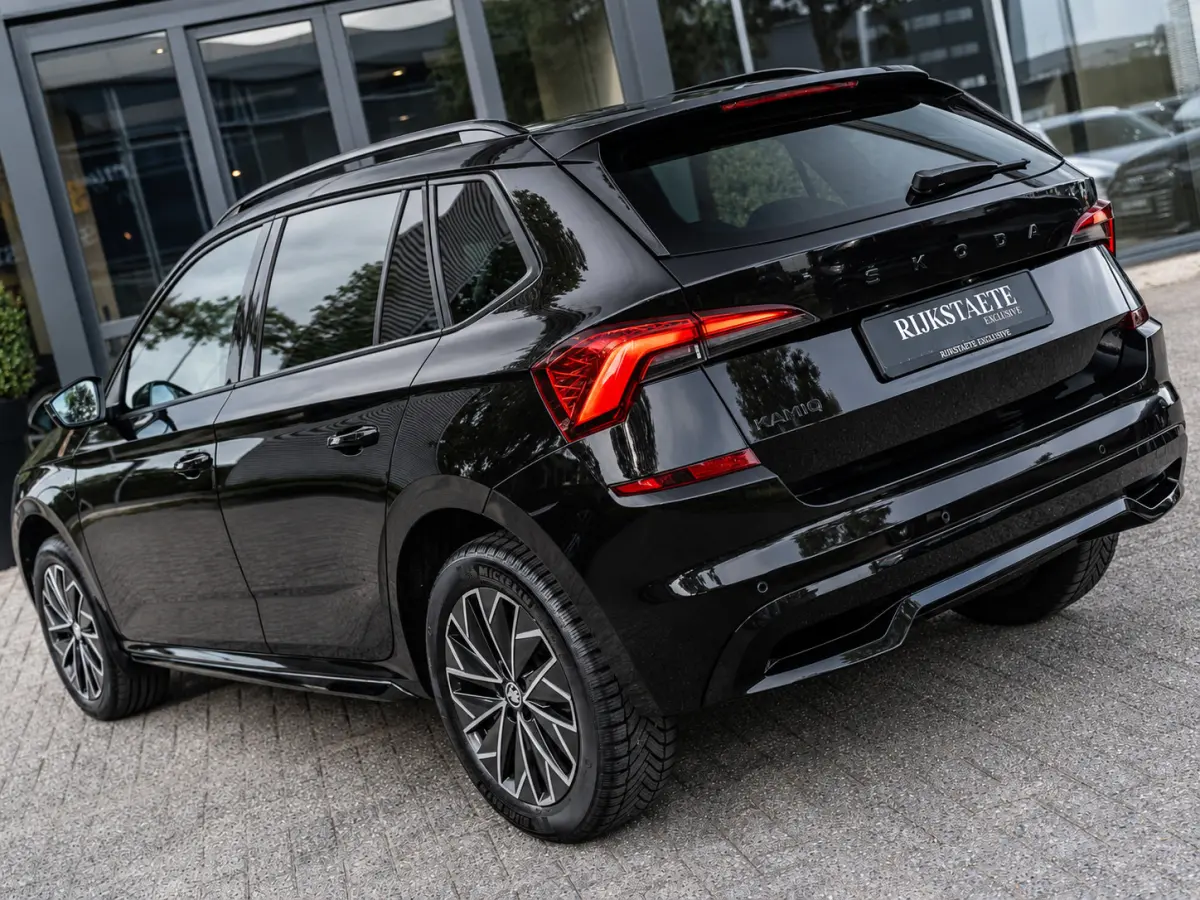 1.0 TSI Sport|PANO|ACC|CAMERA|STOEL/STUUR VERW.