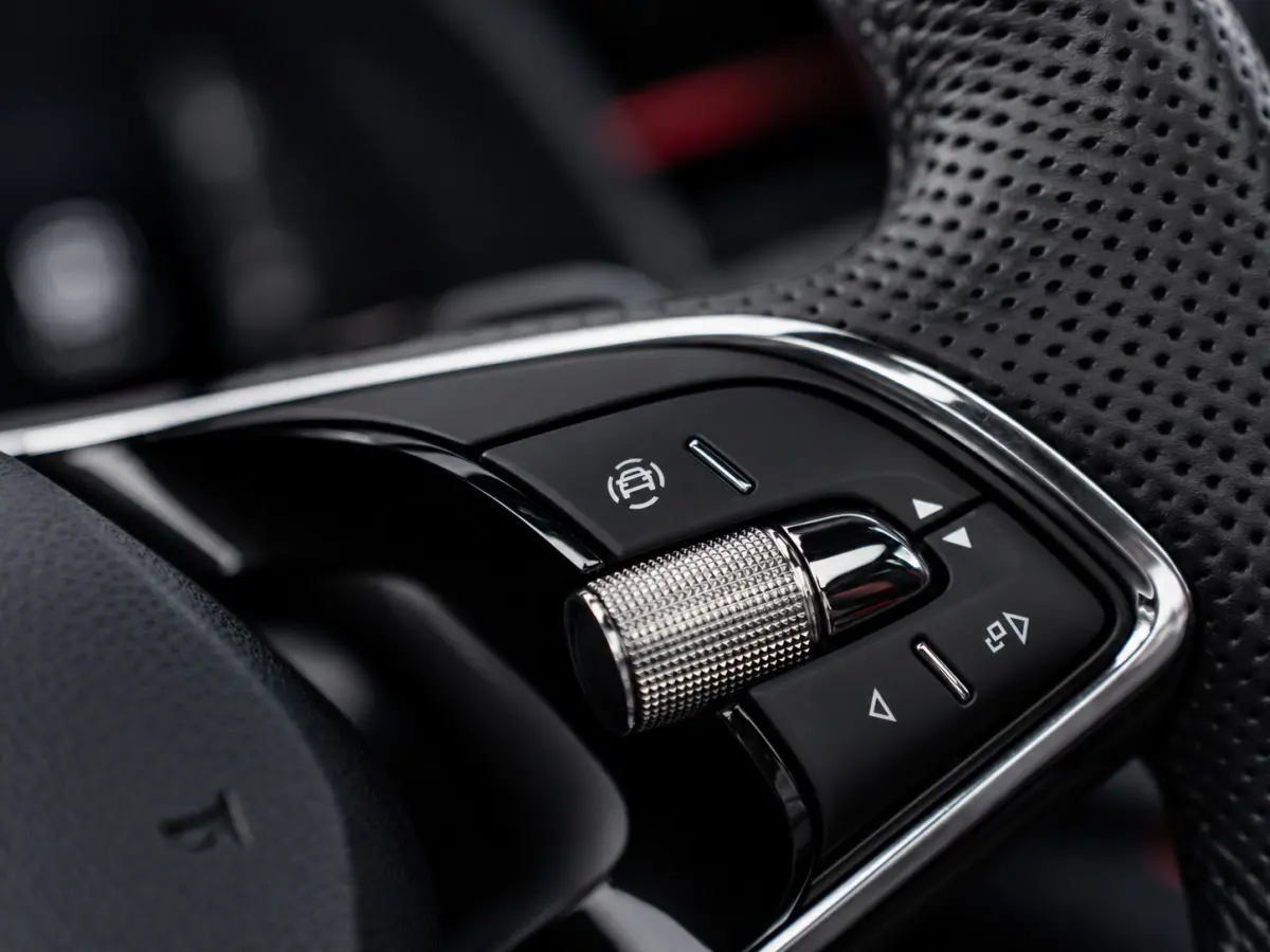 1.0 TSI Sport|PANO|ACC|CAMERA|STOEL/STUUR VERW.
