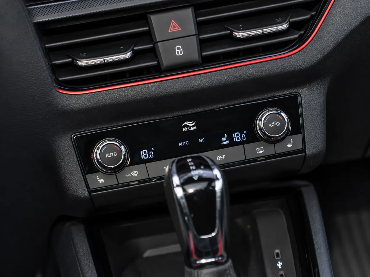 1.0 TSI Sport|PANO|ACC|CAMERA|STOEL/STUUR VERW.