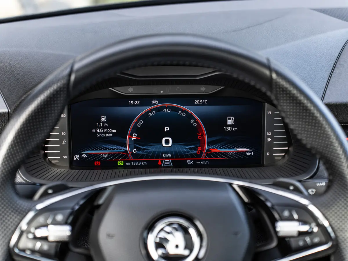 1.0 TSI Sport|PANO|ACC|CAMERA|STOEL/STUUR VERW.