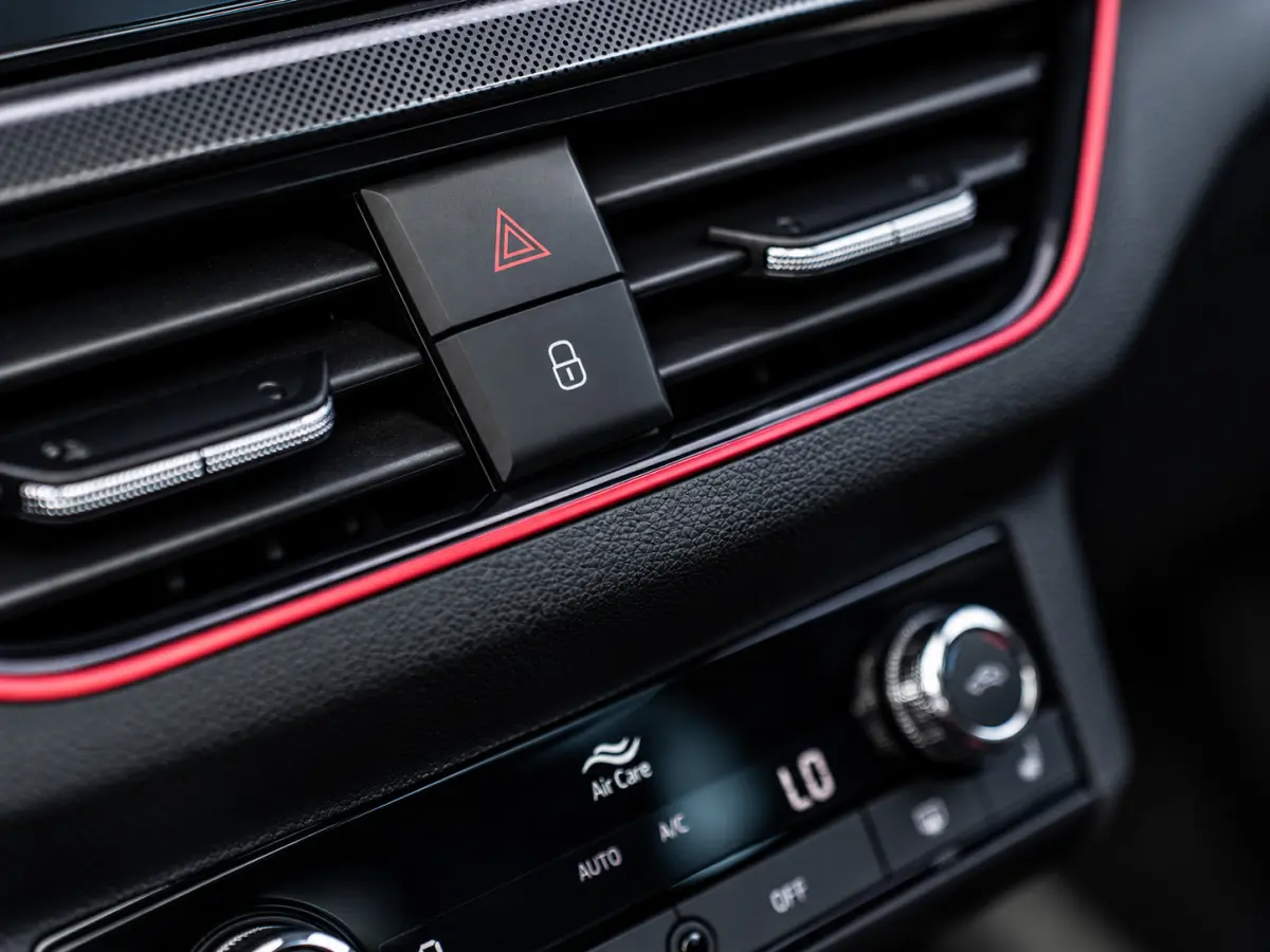 1.0 TSI Sport|PANO|ACC|CAMERA|STOEL/STUUR VERW.