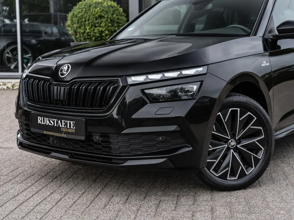1.0 TSI Sport|PANO|ACC|CAMERA|STOEL/STUUR VERW.