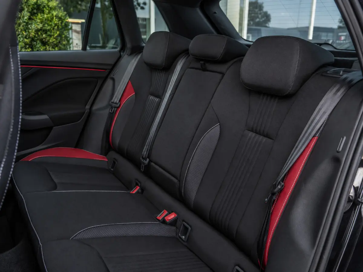 1.0 TSI Sport|PANO|ACC|CAMERA|STOEL/STUUR VERW.