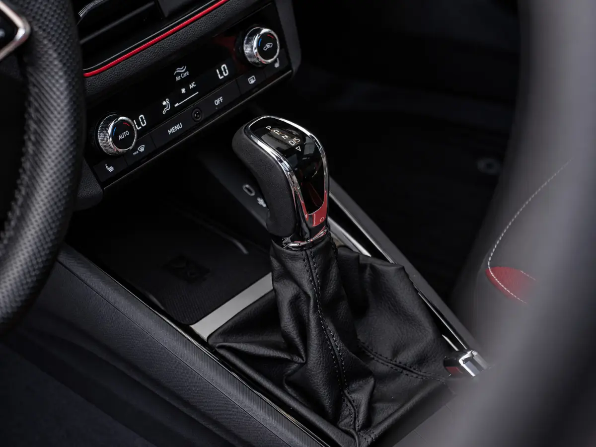 1.0 TSI Sport|PANO|ACC|CAMERA|STOEL/STUUR VERW.