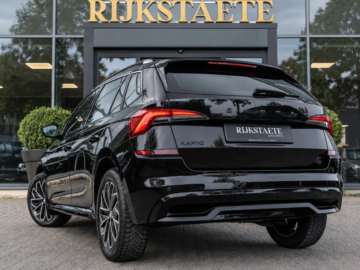 1.0 TSI Sport|PANO|ACC|CAMERA|STOEL/STUUR VERW.