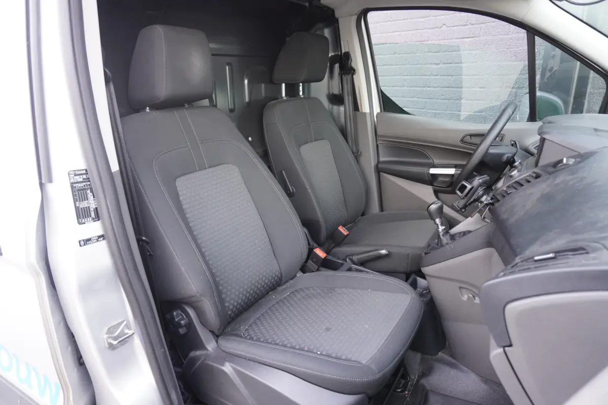 1.5 EcoBlue EURO 6 - Airco - Cruise - Camera - €8.950,- Excl.