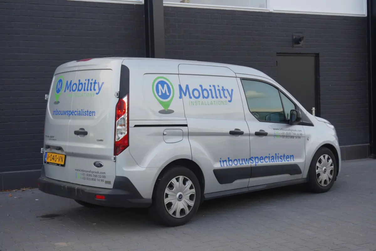 1.5 EcoBlue EURO 6 - Airco - Cruise - Camera - €8.950,- Excl.