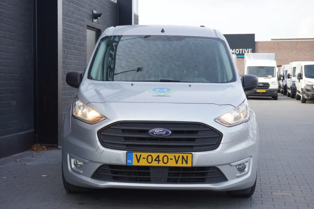 1.5 EcoBlue EURO 6 - Airco - Cruise - Camera - €8.950,- Excl.