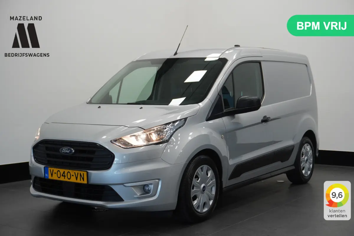1.5 EcoBlue EURO 6 - Airco - Cruise - Camera - €8.950,- Excl.