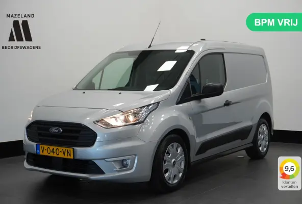 1.5 EcoBlue EURO 6 - Airco - Cruise - Camera - €8.950,- Excl.