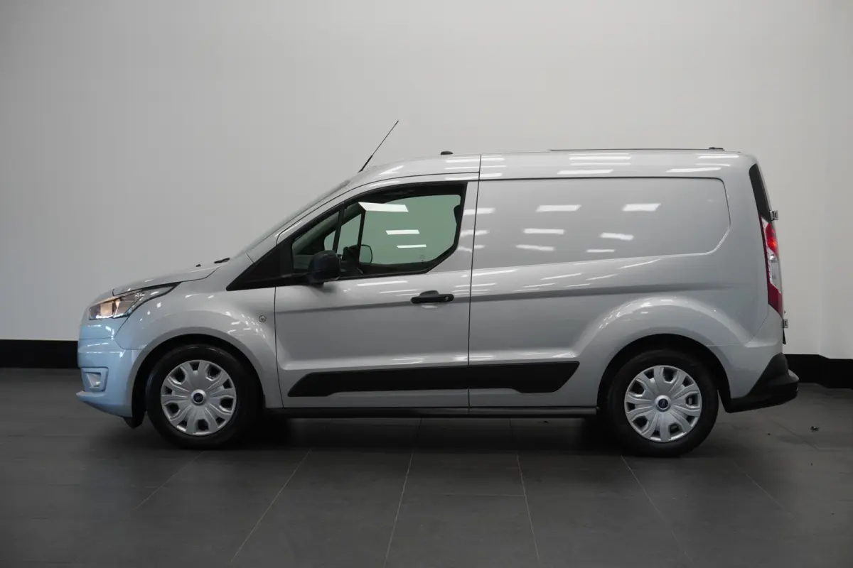 1.5 EcoBlue EURO 6 - Airco - Cruise - Camera - €8.950,- Excl.