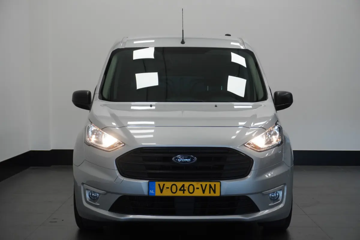 1.5 EcoBlue EURO 6 - Airco - Cruise - Camera - €8.950,- Excl.