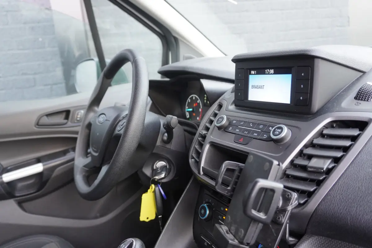 1.5 EcoBlue EURO 6 - Airco - Cruise - Camera - €8.950,- Excl.