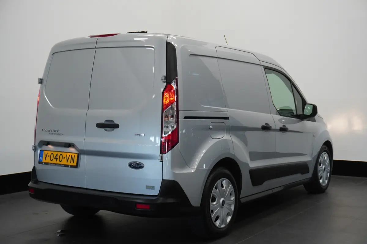 1.5 EcoBlue EURO 6 - Airco - Cruise - Camera - €8.950,- Excl.