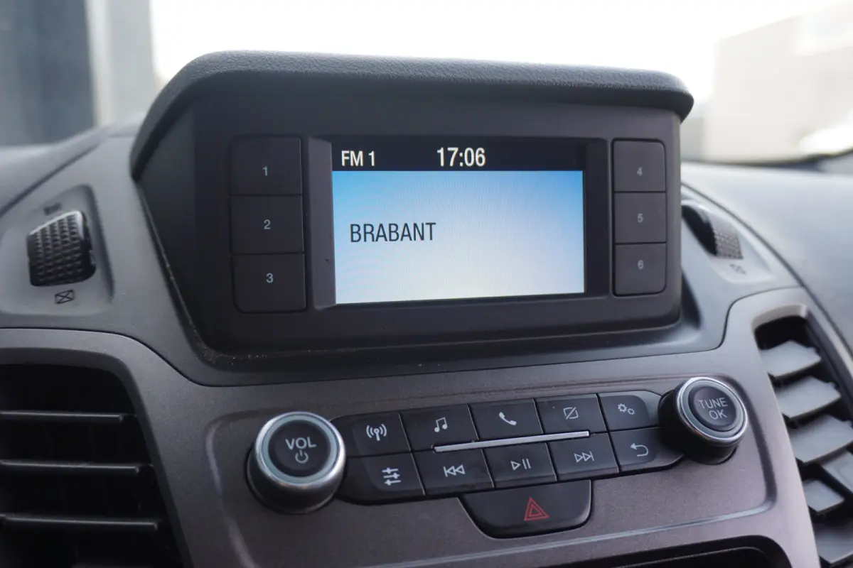1.5 EcoBlue EURO 6 - Airco - Cruise - Camera - €8.950,- Excl.