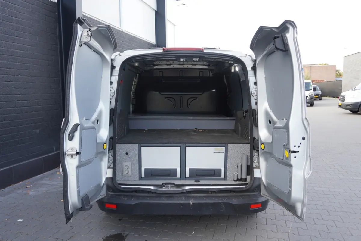 1.5 EcoBlue EURO 6 - Airco - Cruise - Camera - €8.950,- Excl.