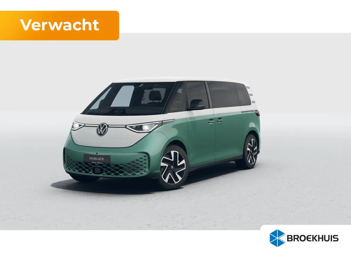 Pro Limited Edition Plus 86 kWh LWB 7p. | Carplay | 20" Lichtmetalen velgen | Assistance Pakket Plus | Comfortpakket Plus | Design Pakket |  Goedenacht pakket |  Interieur Pakket Plus | Open
