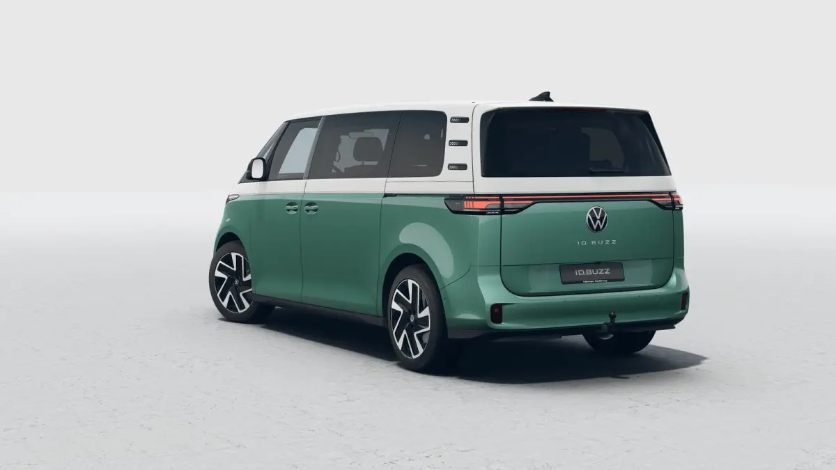 Pro Limited Edition Plus 86 kWh LWB 7p. | Carplay | 20" Lichtmetalen velgen | Assistance Pakket Plus | Comfortpakket Plus | Design Pakket |  Goedenacht pakket |  Interieur Pakket Plus | Open