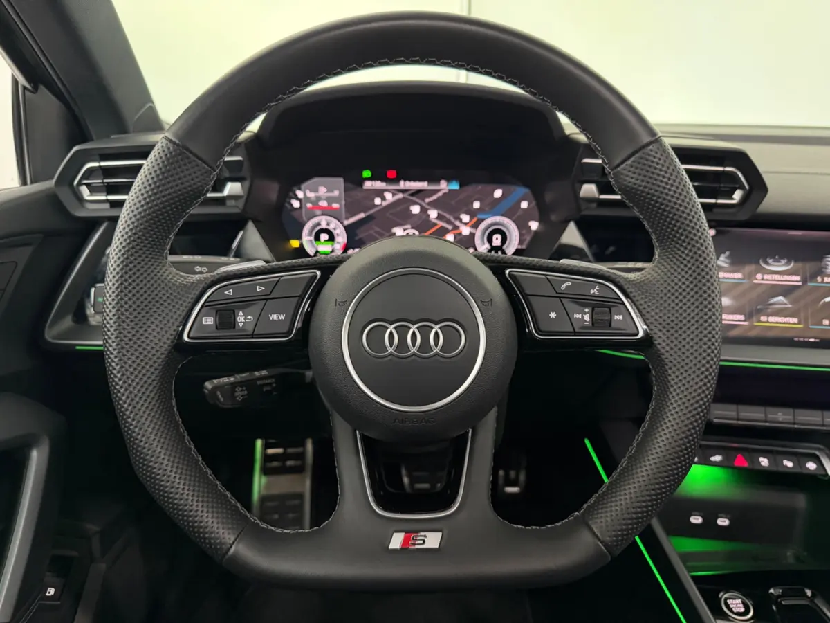 40 TFSI e S edition|PANO| SFEER |MATRIX|NAP|INRUIL MOGELIJK|