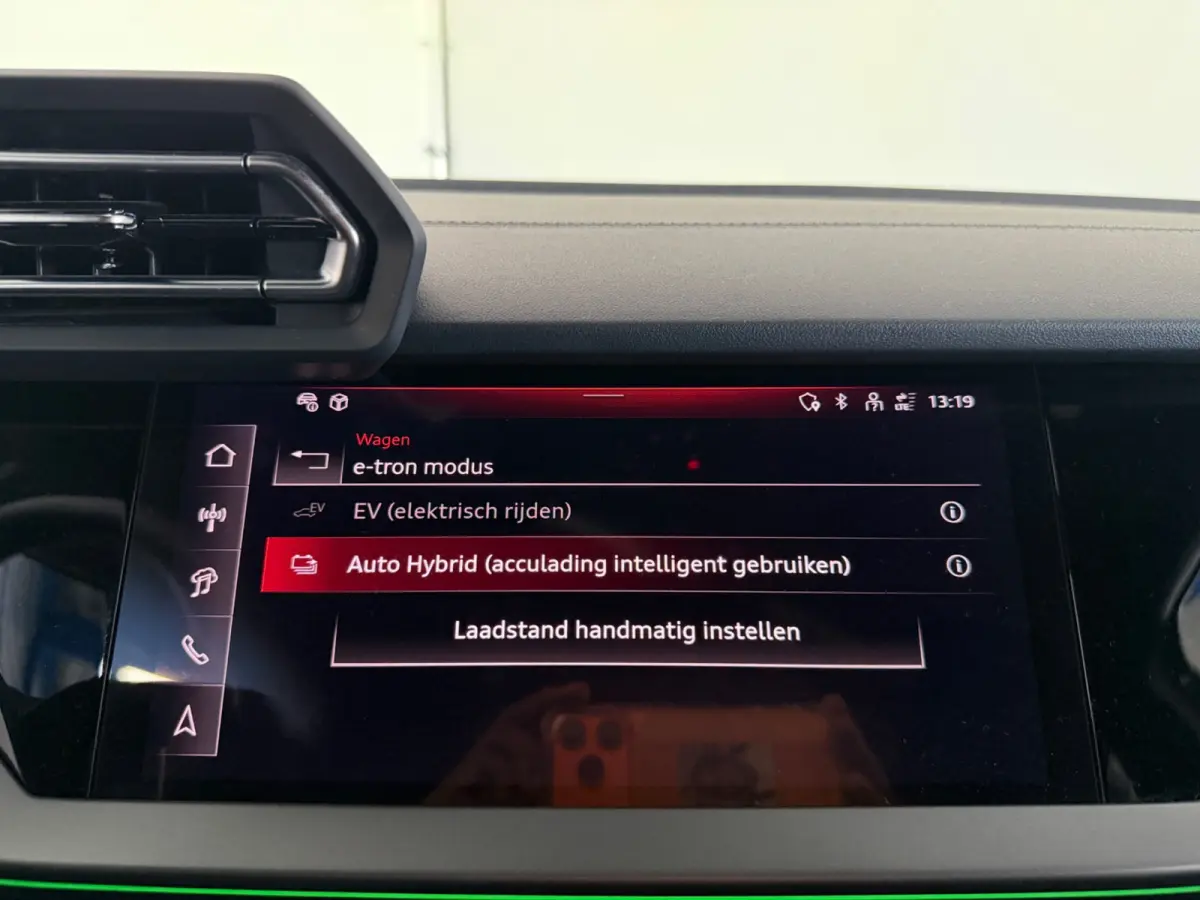 40 TFSI e S edition|PANO| SFEER |MATRIX|NAP|INRUIL MOGELIJK|