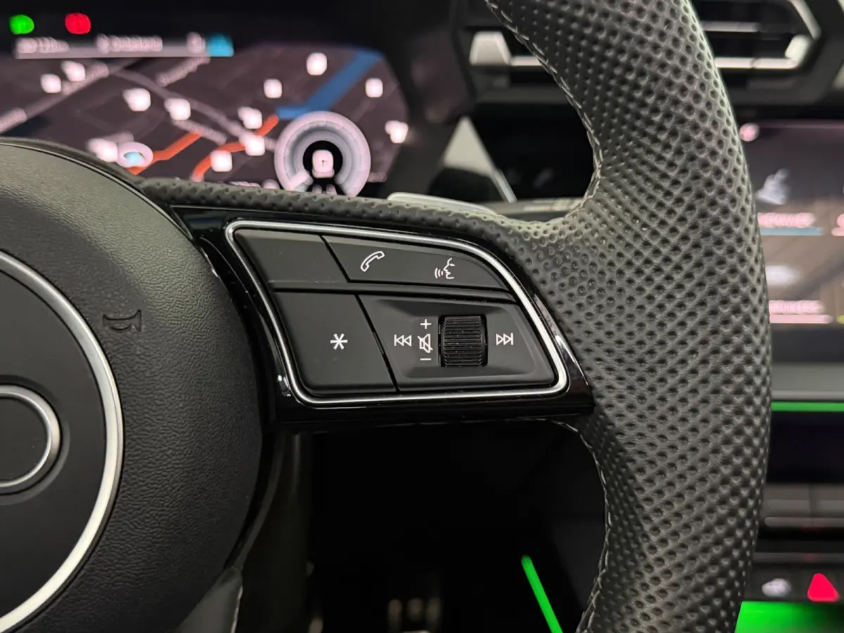 40 TFSI e S edition|PANO| SFEER |MATRIX|NAP|INRUIL MOGELIJK|