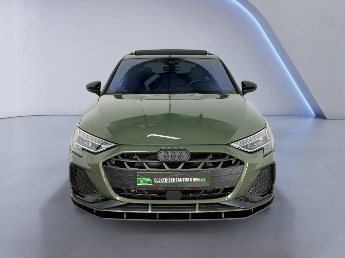 40 TFSI e S edition|PANO| SFEER |MATRIX|NAP|INRUIL MOGELIJK|