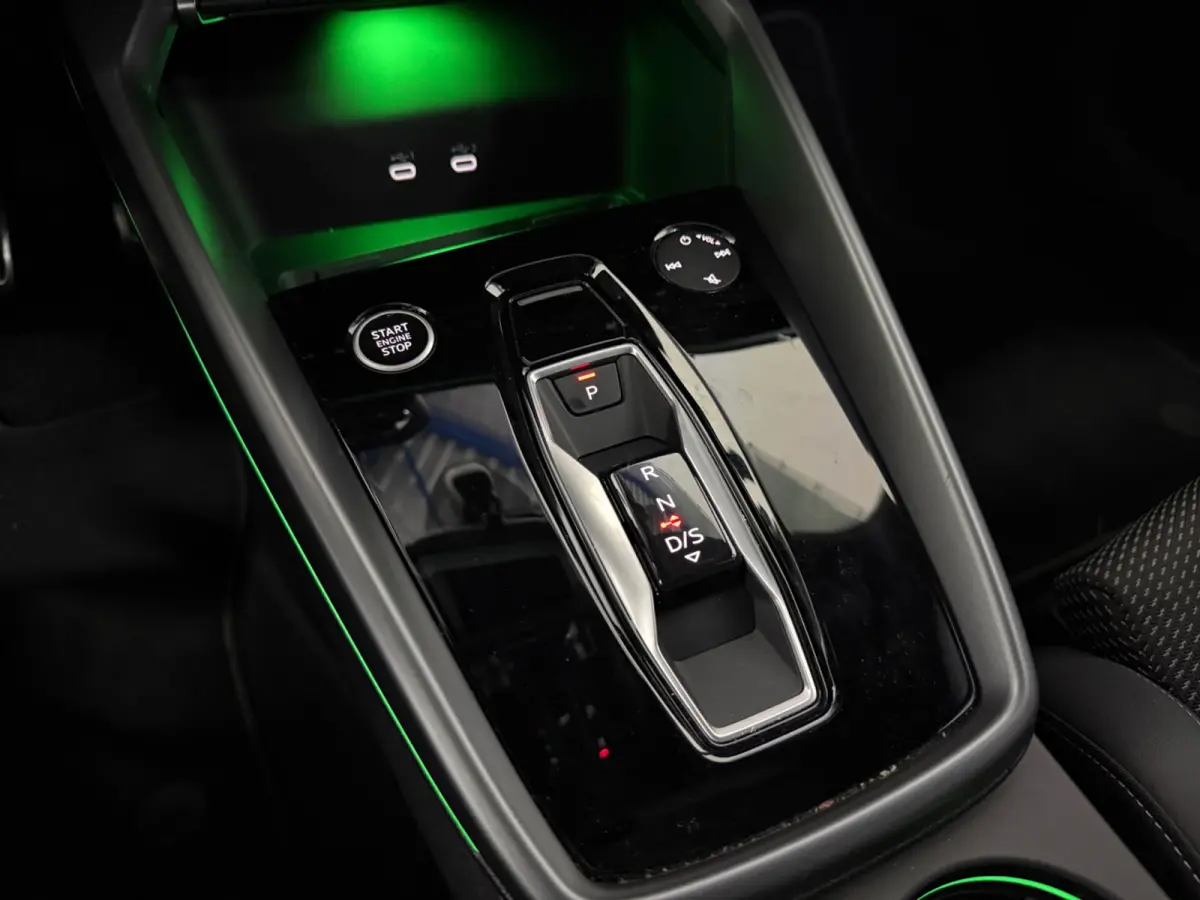 40 TFSI e S edition|PANO| SFEER |MATRIX|NAP|INRUIL MOGELIJK|