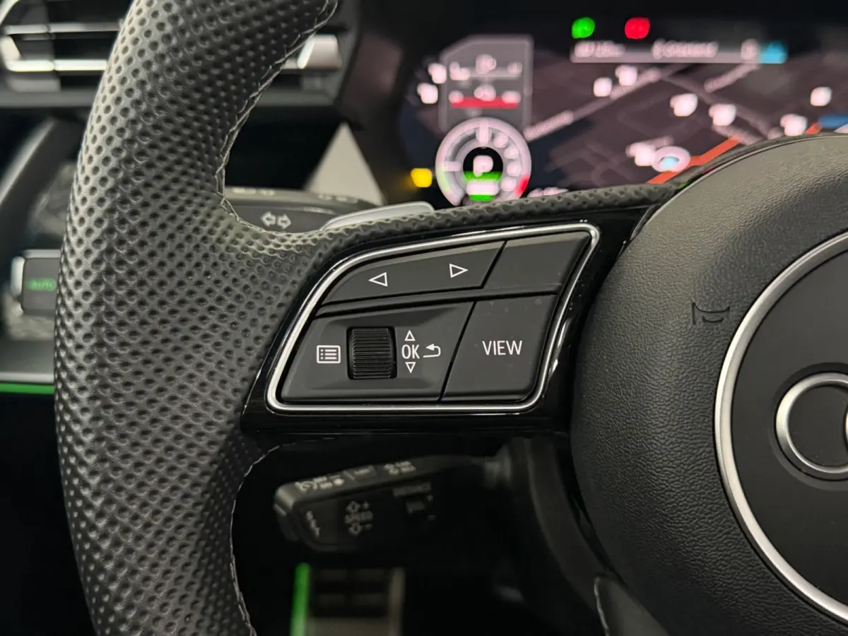 40 TFSI e S edition|PANO| SFEER |MATRIX|NAP|INRUIL MOGELIJK|