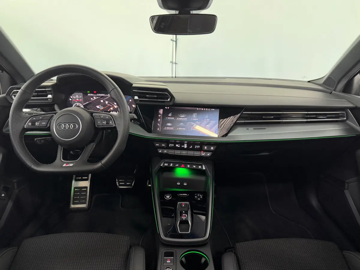 40 TFSI e S edition|PANO| SFEER |MATRIX|NAP|INRUIL MOGELIJK|