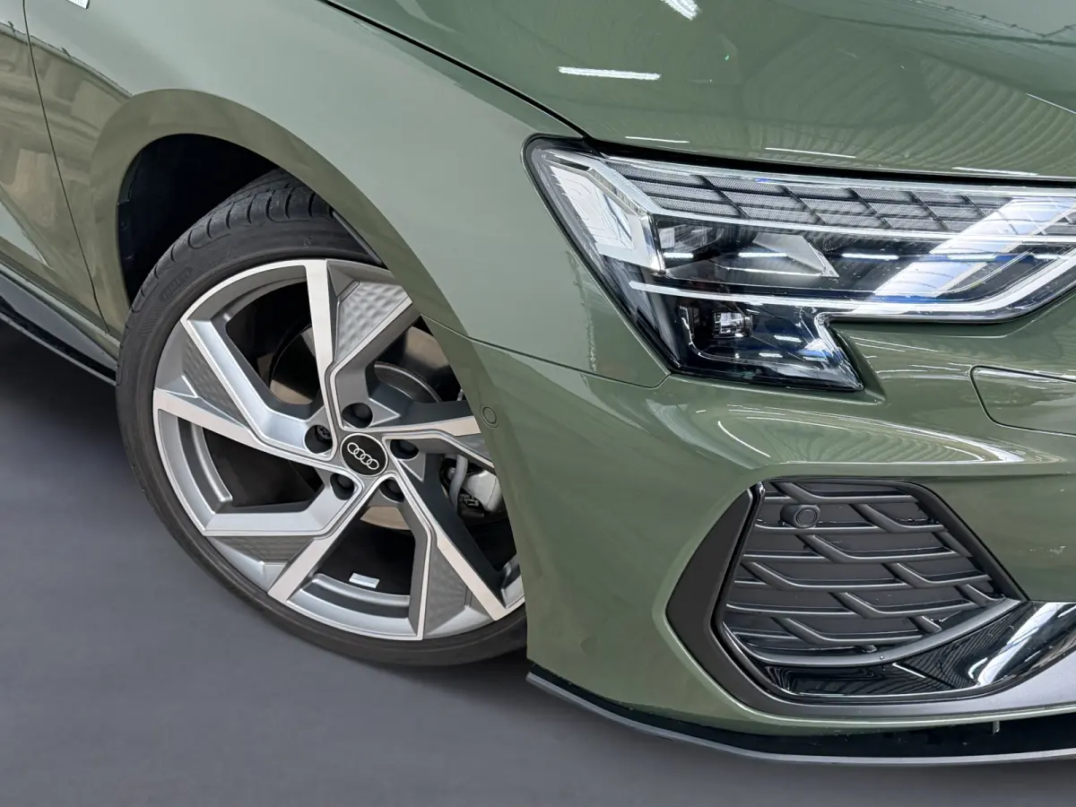 40 TFSI e S edition|PANO| SFEER |MATRIX|NAP|INRUIL MOGELIJK|