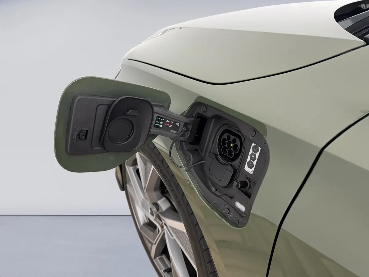40 TFSI e S edition|PANO| SFEER |MATRIX|NAP|INRUIL MOGELIJK|