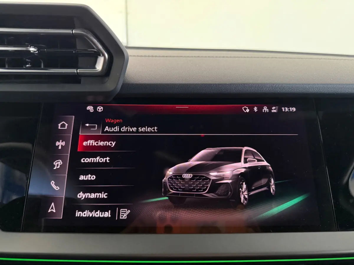 40 TFSI e S edition|PANO| SFEER |MATRIX|NAP|INRUIL MOGELIJK|