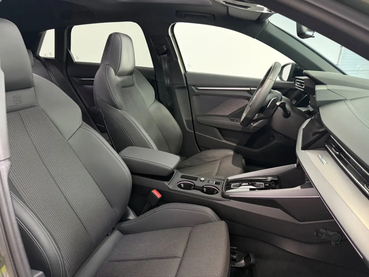 40 TFSI e S edition|PANO| SFEER |MATRIX|NAP|INRUIL MOGELIJK|