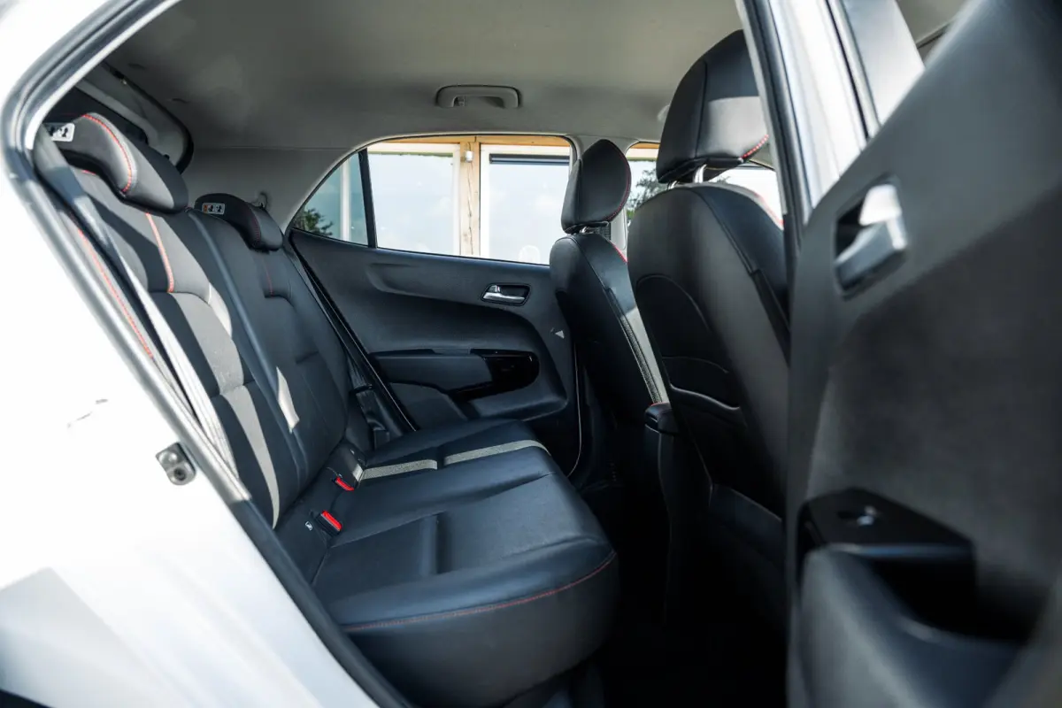 1.0 MPi GT-Line Edition I super zuinig I Carplay en camera I leer