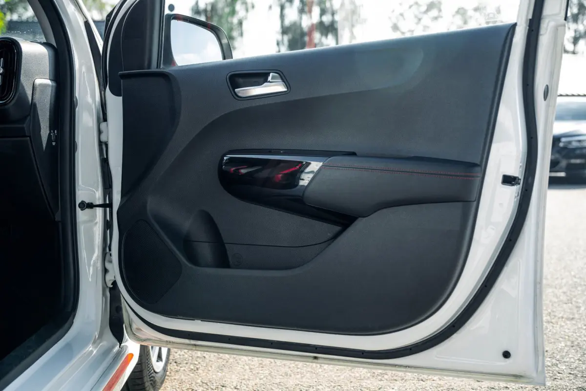 1.0 MPi GT-Line Edition I super zuinig I Carplay en camera I leer