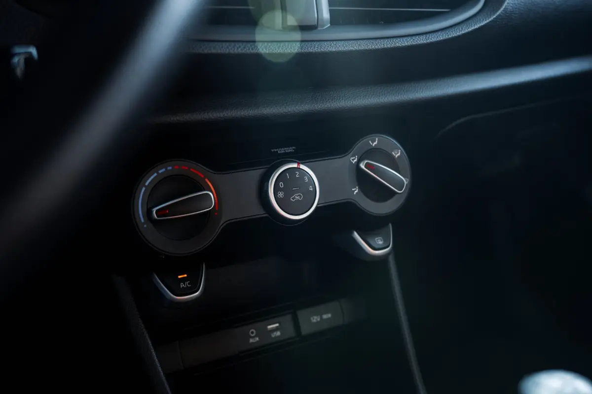 1.0 MPi GT-Line Edition I super zuinig I Carplay en camera I leer