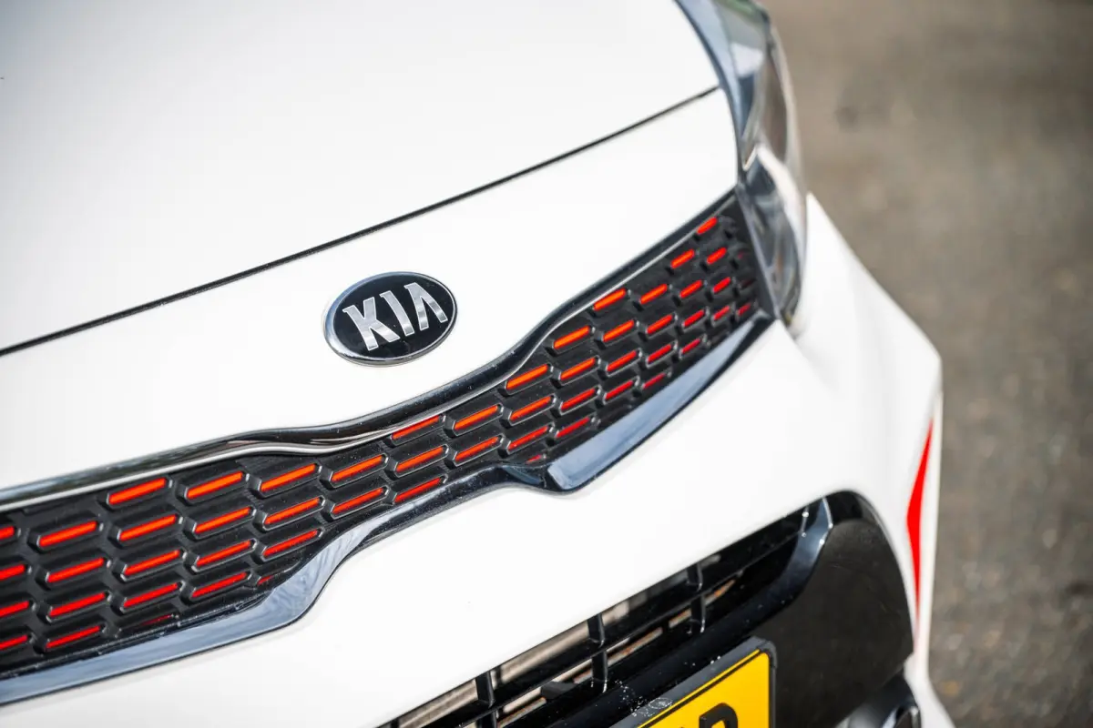 1.0 MPi GT-Line Edition I super zuinig I Carplay en camera I leer