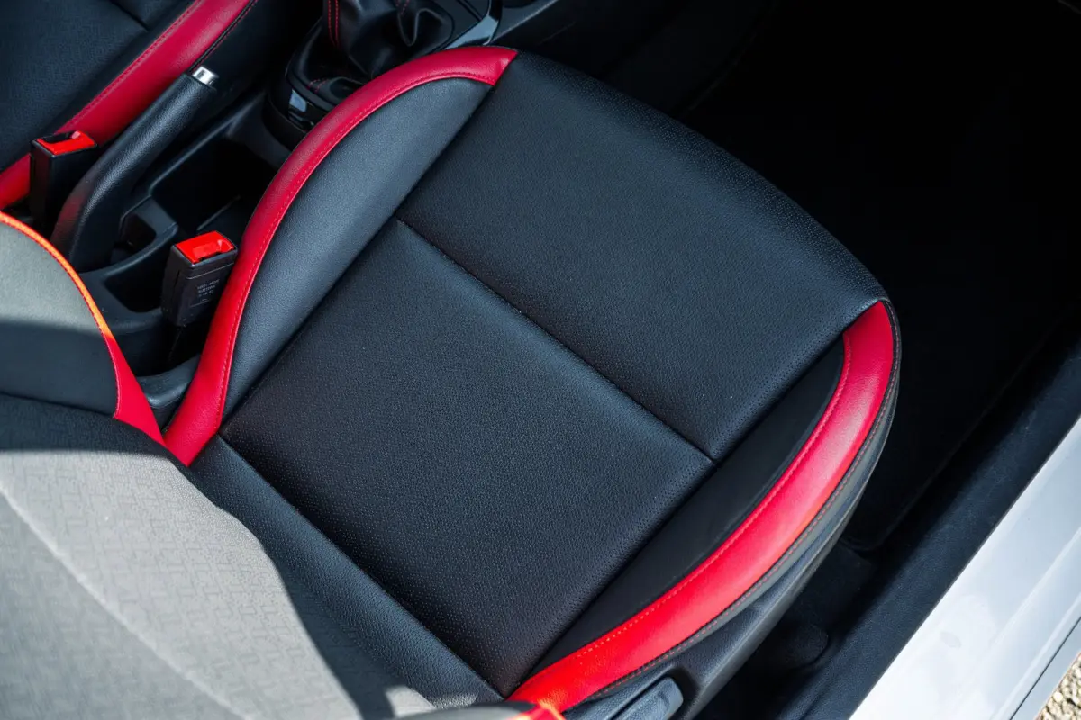 1.0 MPi GT-Line Edition I super zuinig I Carplay en camera I leer